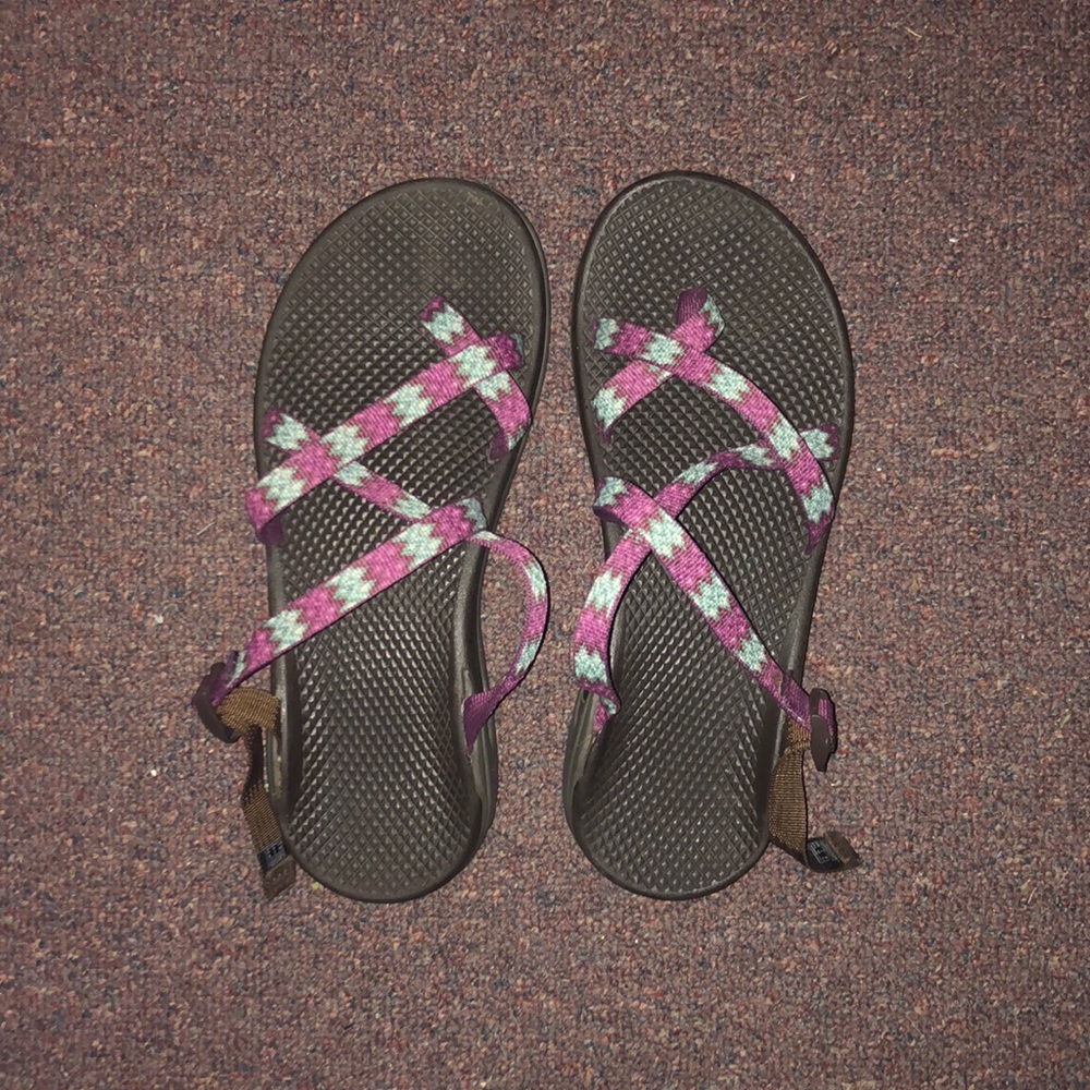 Chacos!💕